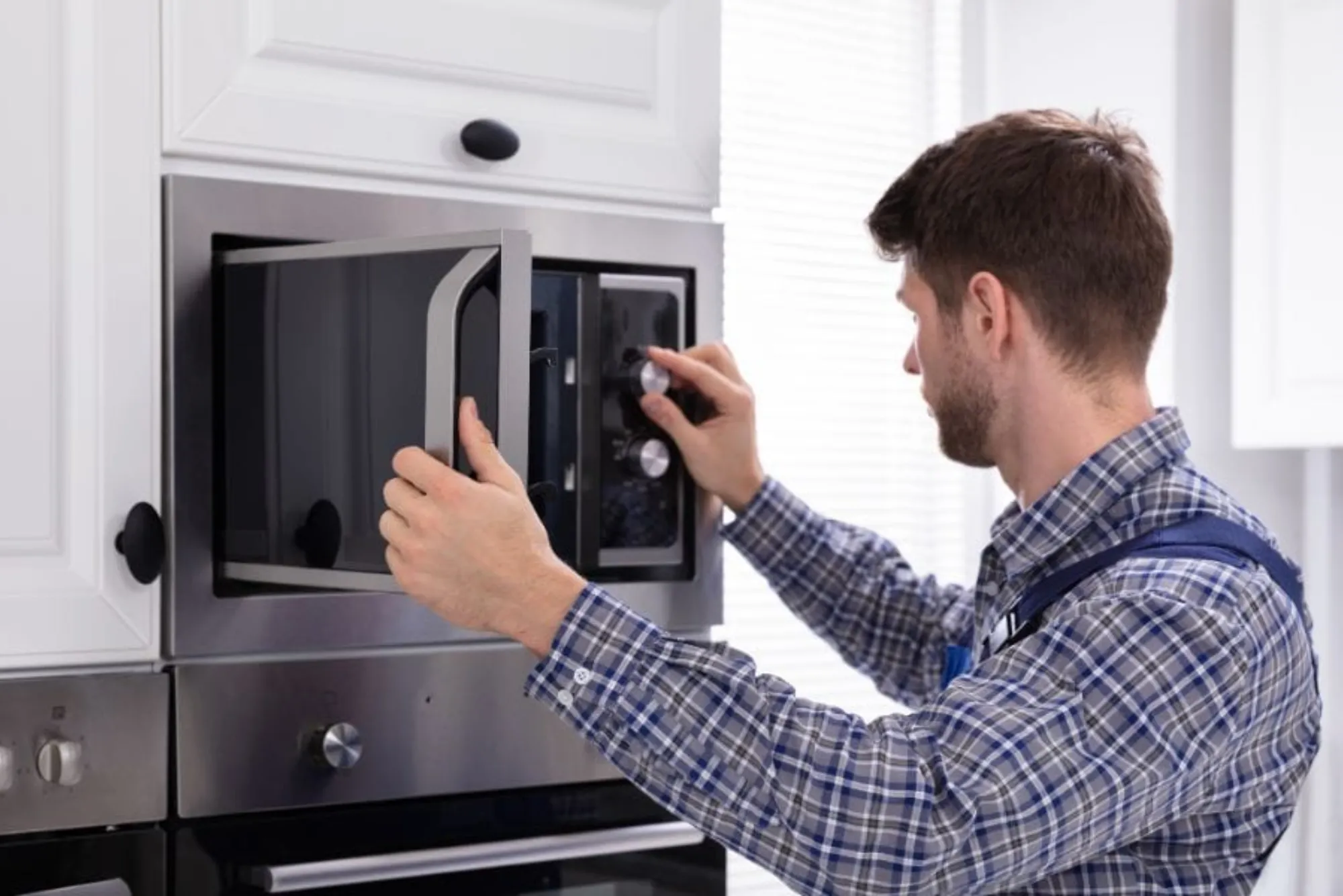 Affordable Oven Repair and Maintenance Solutions