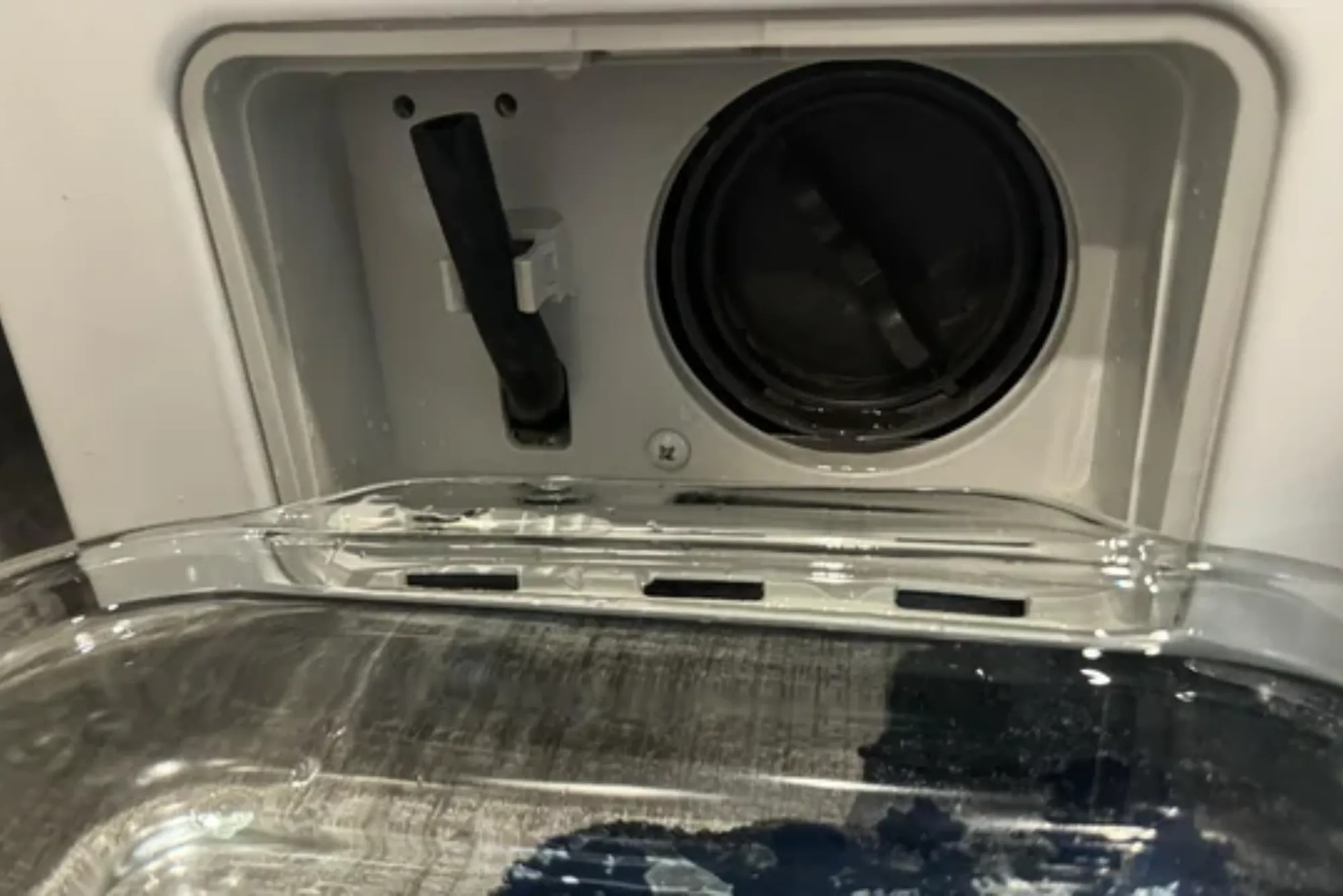 Emergency Washer Drain Issue Repair – Complete Professional Guide