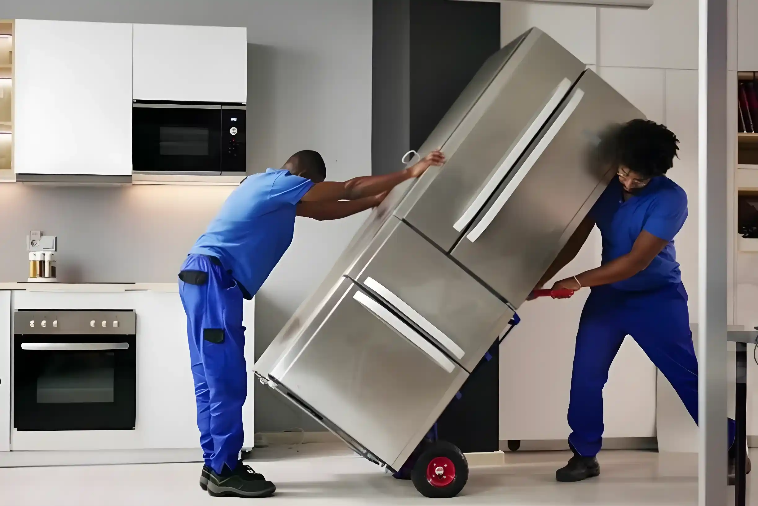 Fridge Repair for Villas and Apartments Dubai