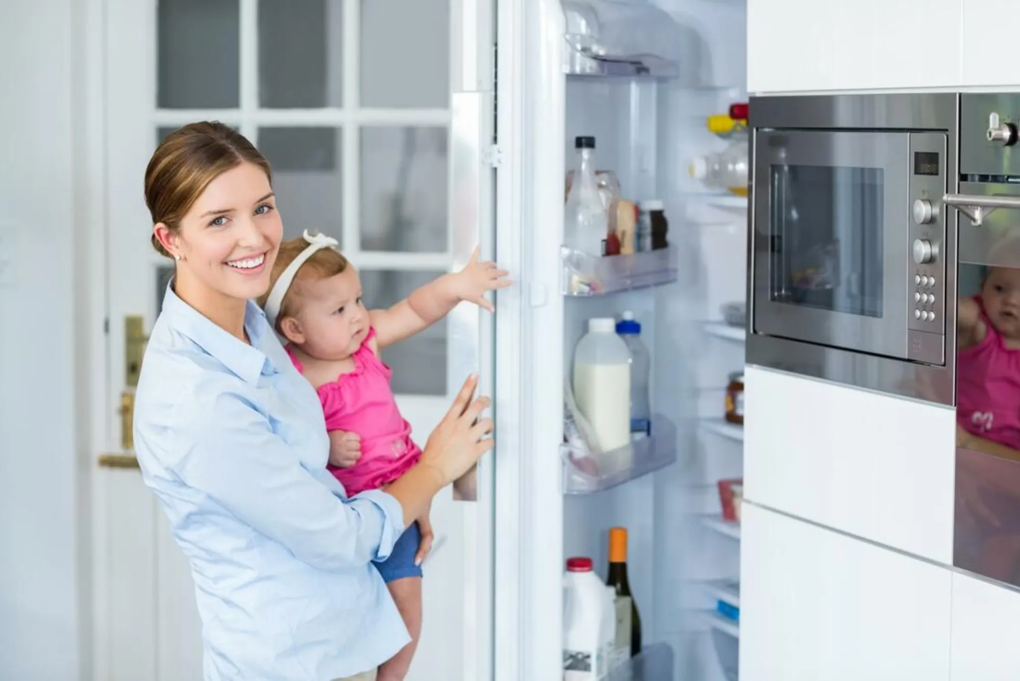 Trusted Fridge Repair Service UAE
