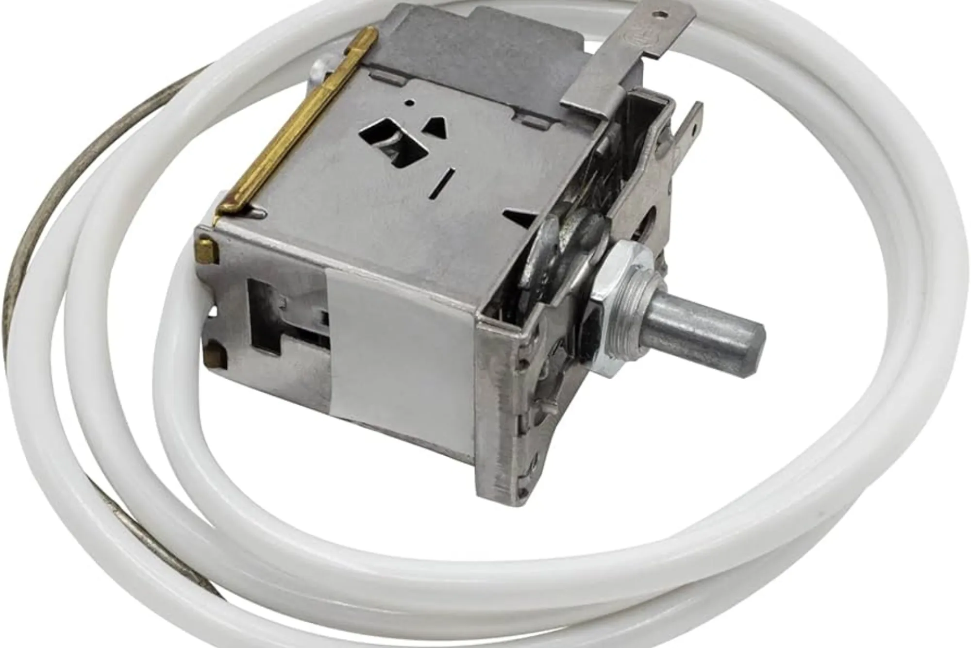 Fridge Thermostat Repair Service