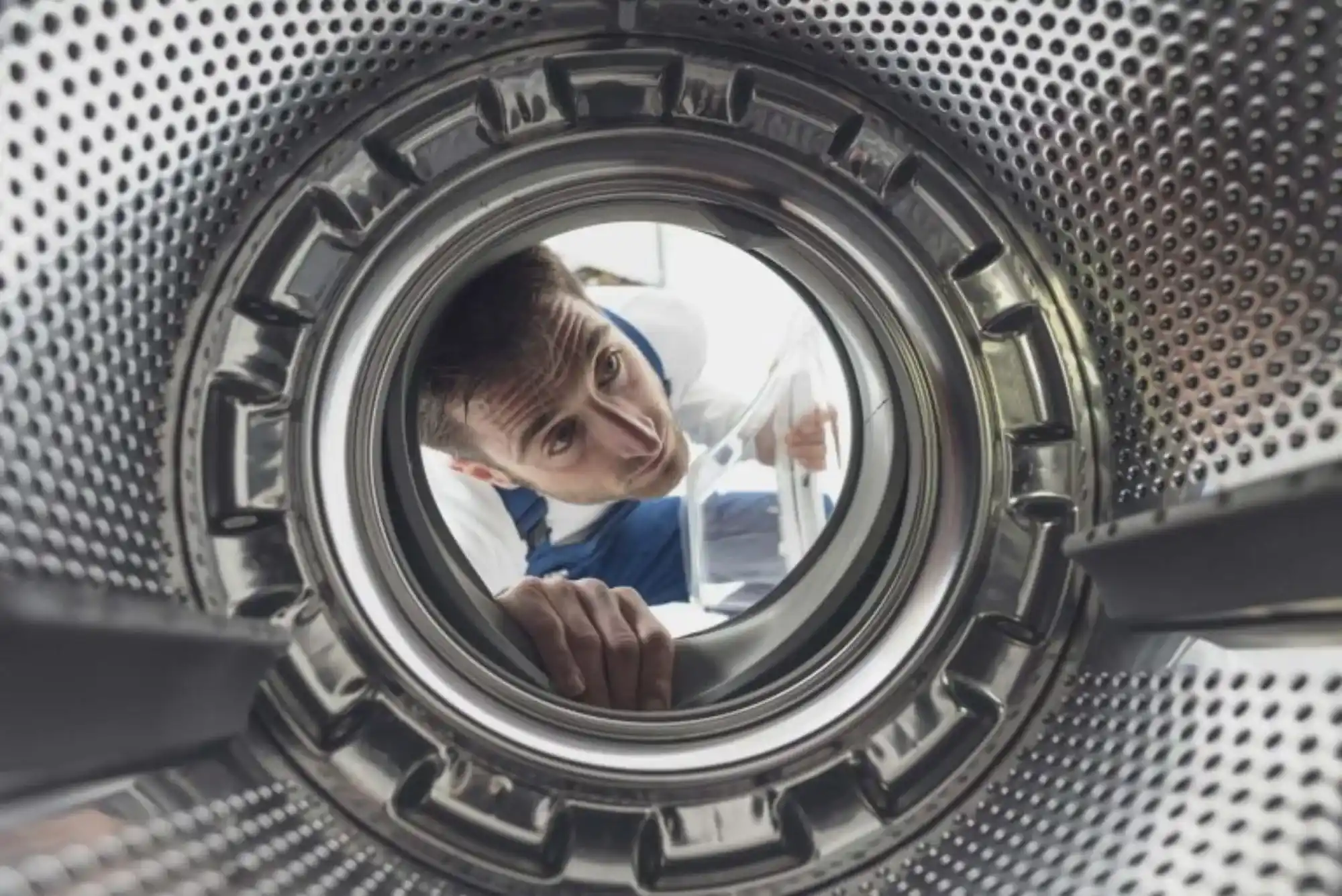 Affordable Washer Technician Near Me UAE