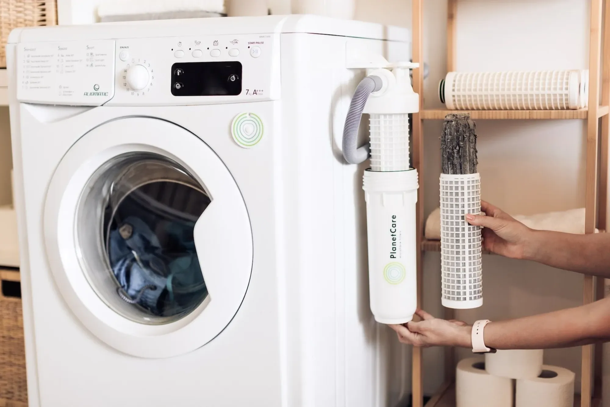 Affordable Washing Machine Repair Service in Dubai