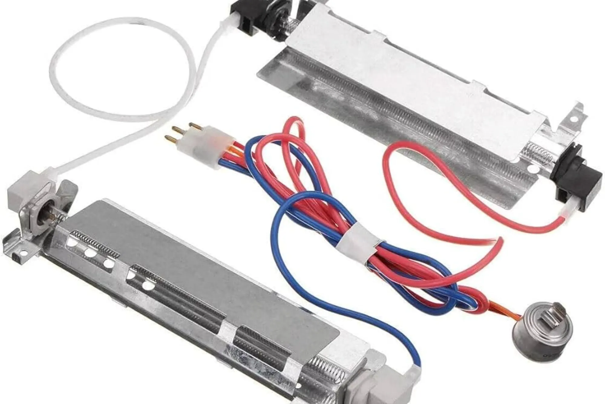 Fridge Defrost Heater Repair Dubai