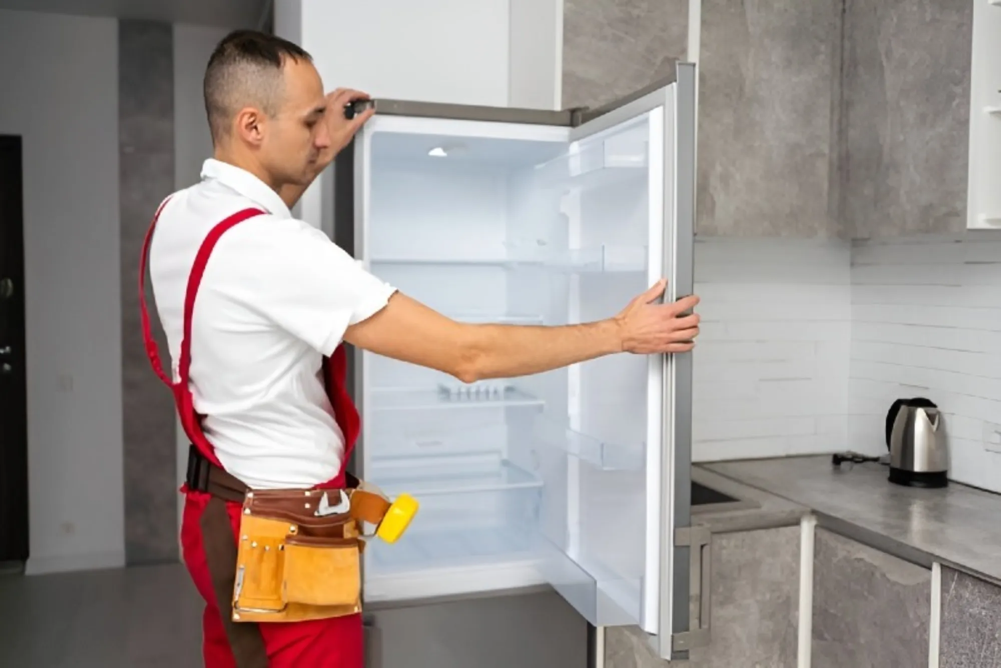 Fridge Repair Reviews UAE