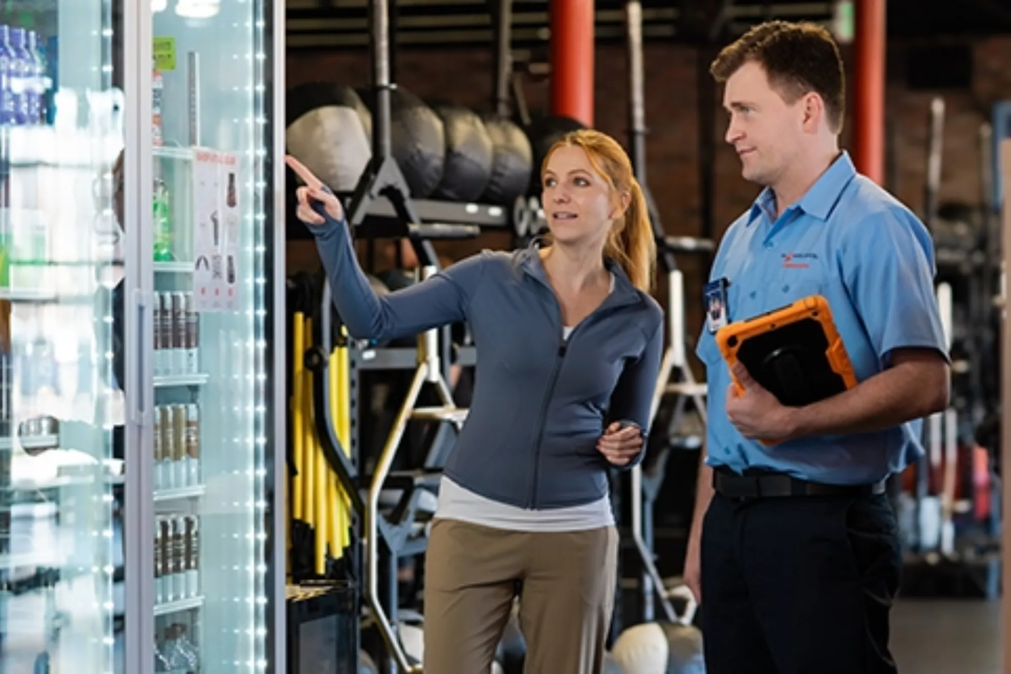 Fridge Repair for Bosch Dubai