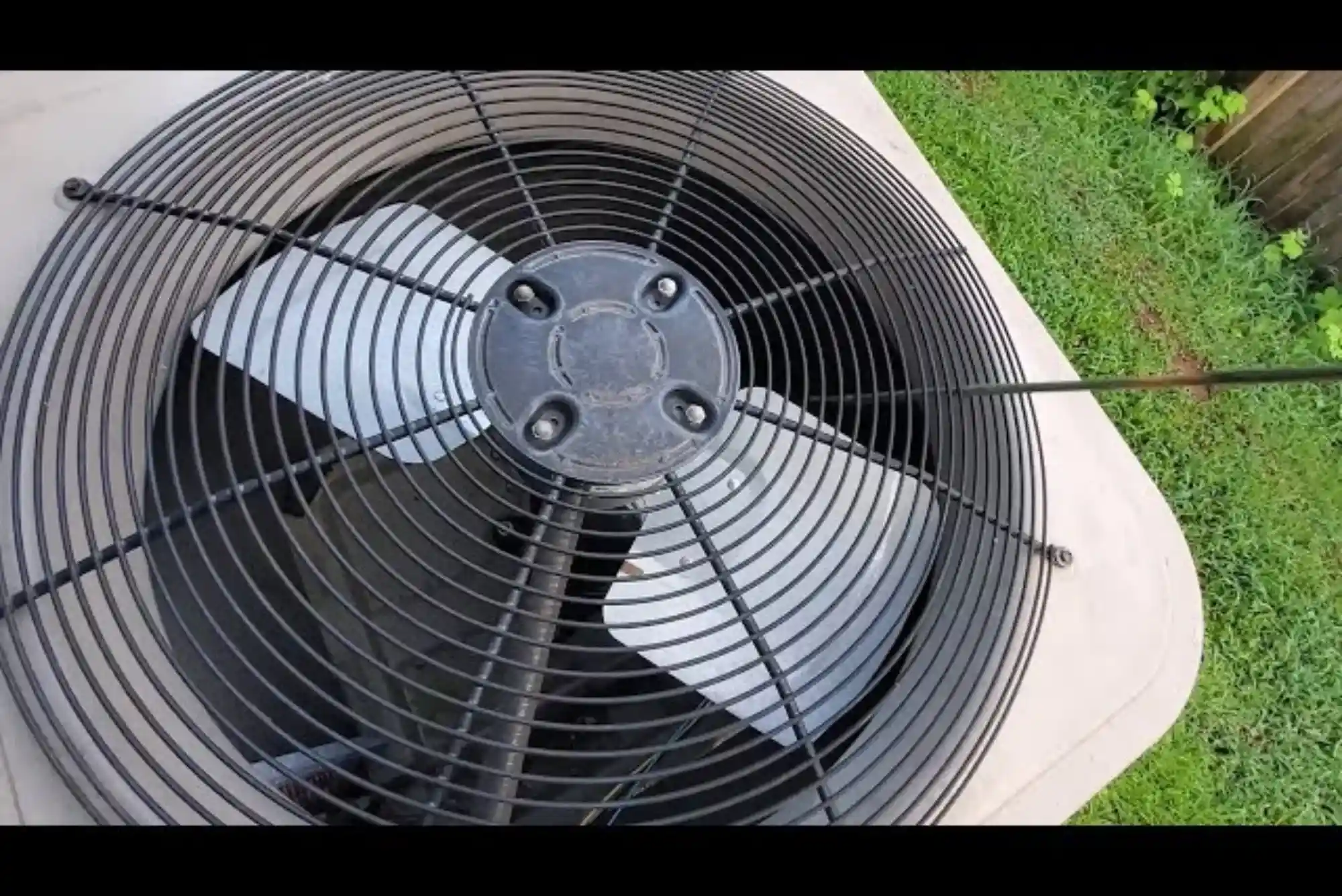 AC Unit Not Turning On Fix