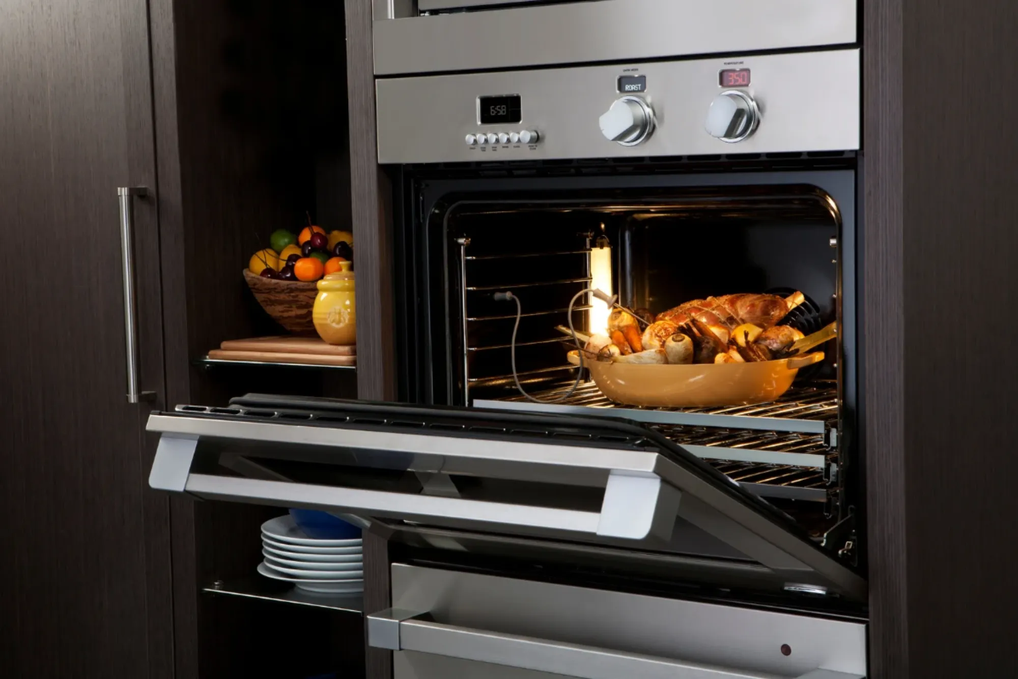 Top-Rated Oven Repair Service Dubai