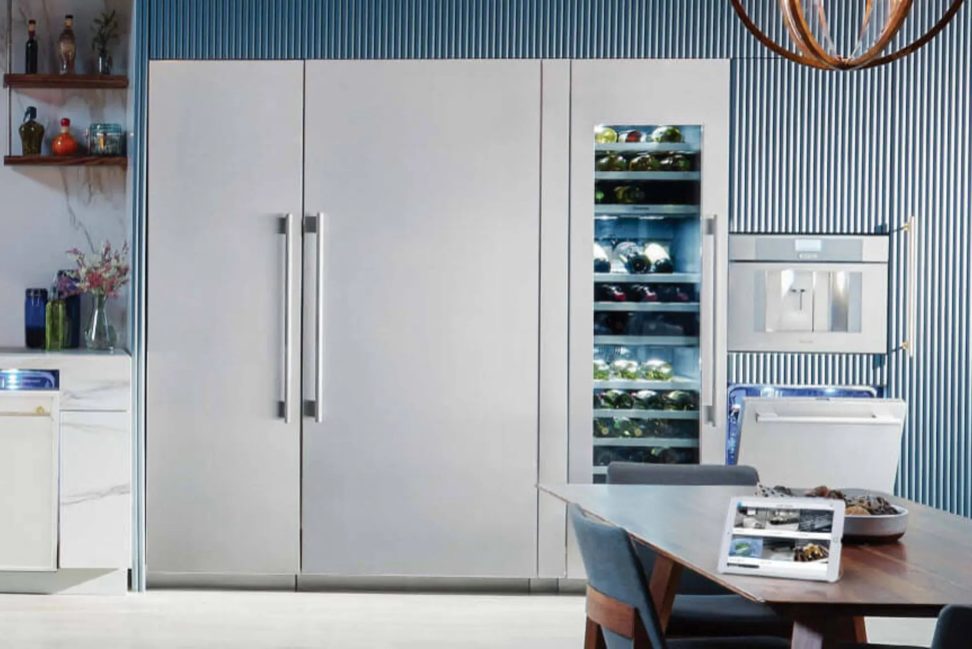 Fridge Repair for Electrolux Dubai