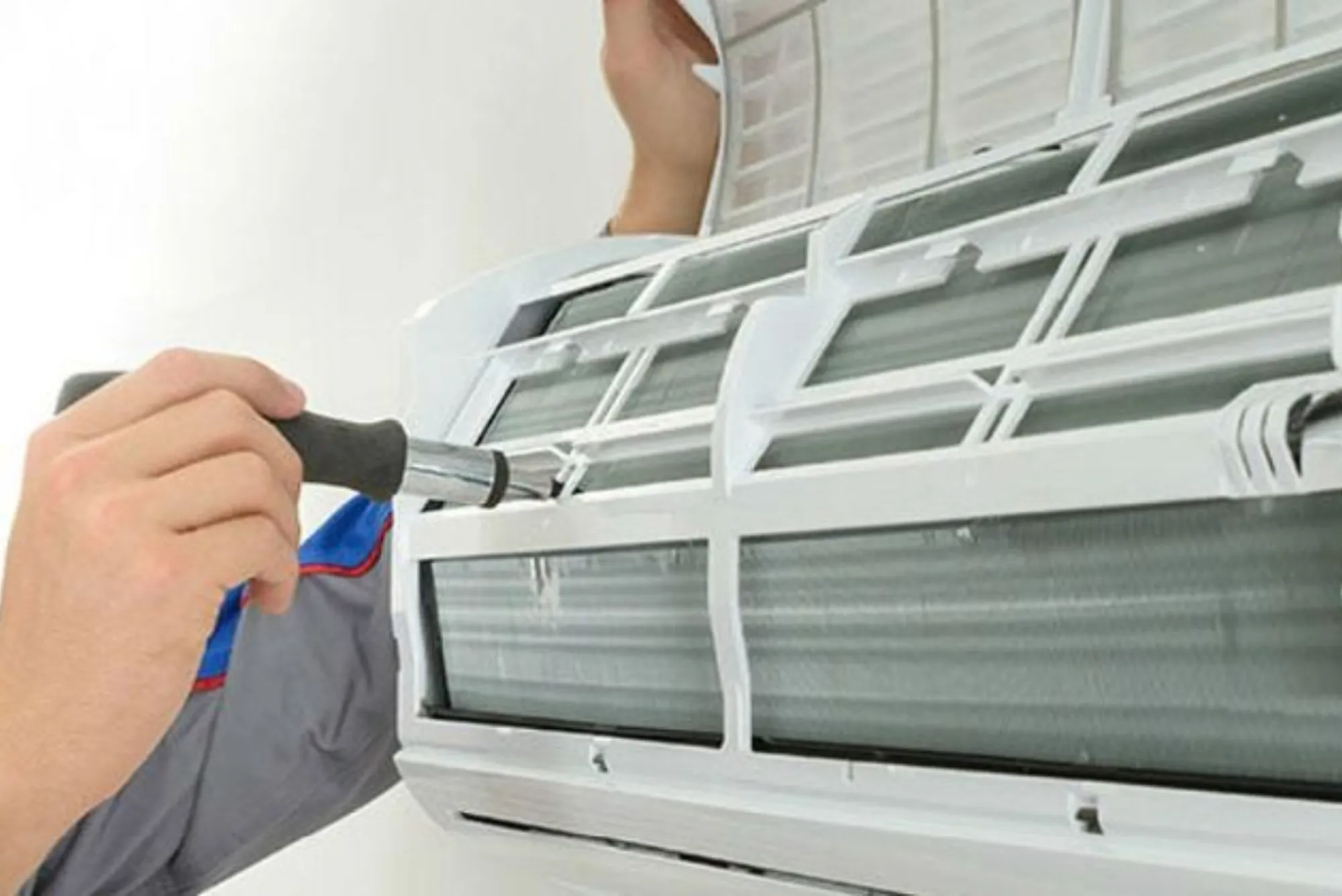 Window AC Repair Service Dubai