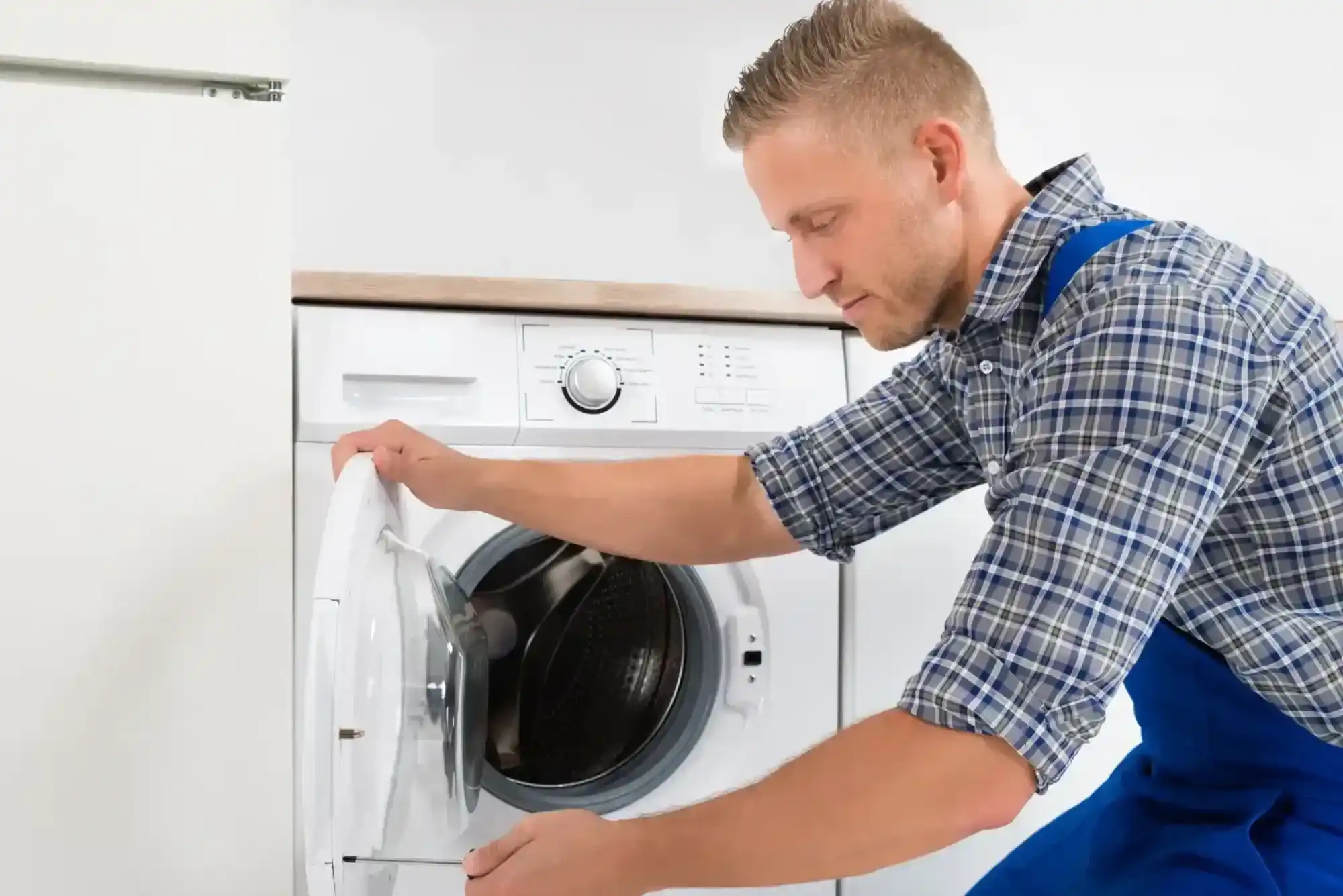 LG Washing Machine Repair Sharjah​