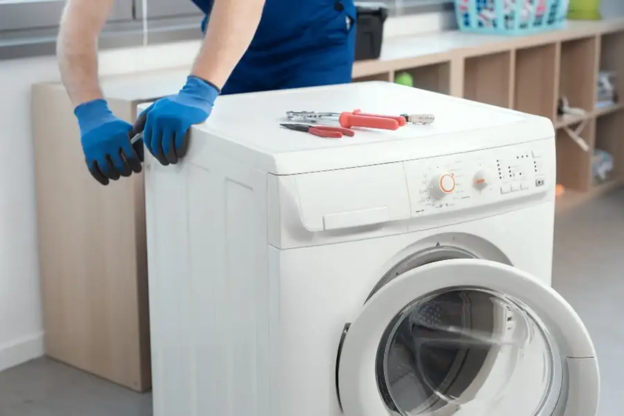 All Model Washer Service Specialists