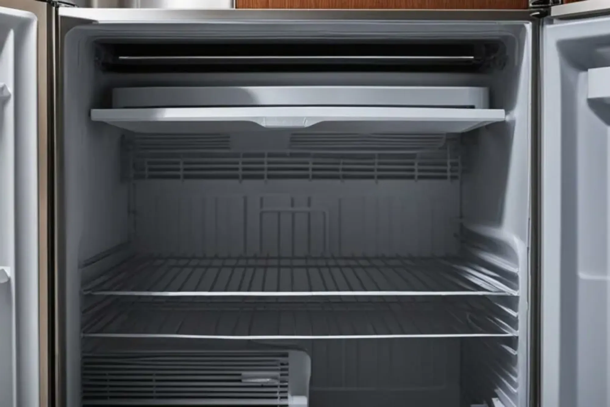 Fridge Cooling Consistency Optimization