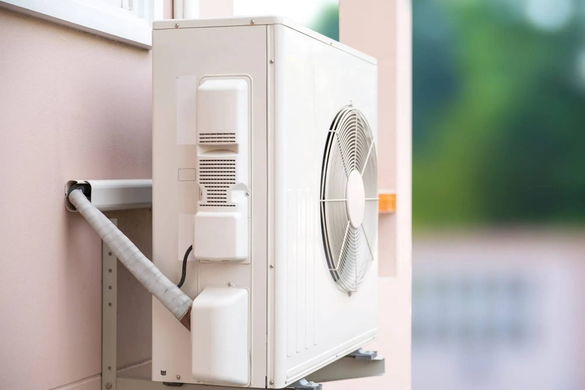 AC Weak Airflow Problem