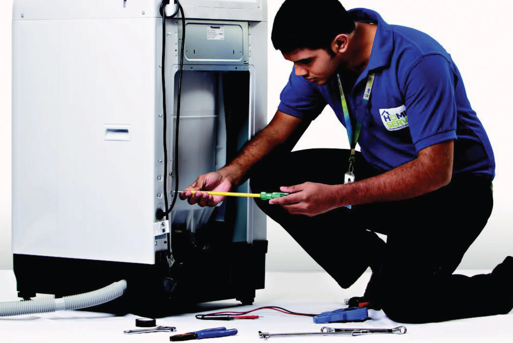 Washing Machine Repair Company