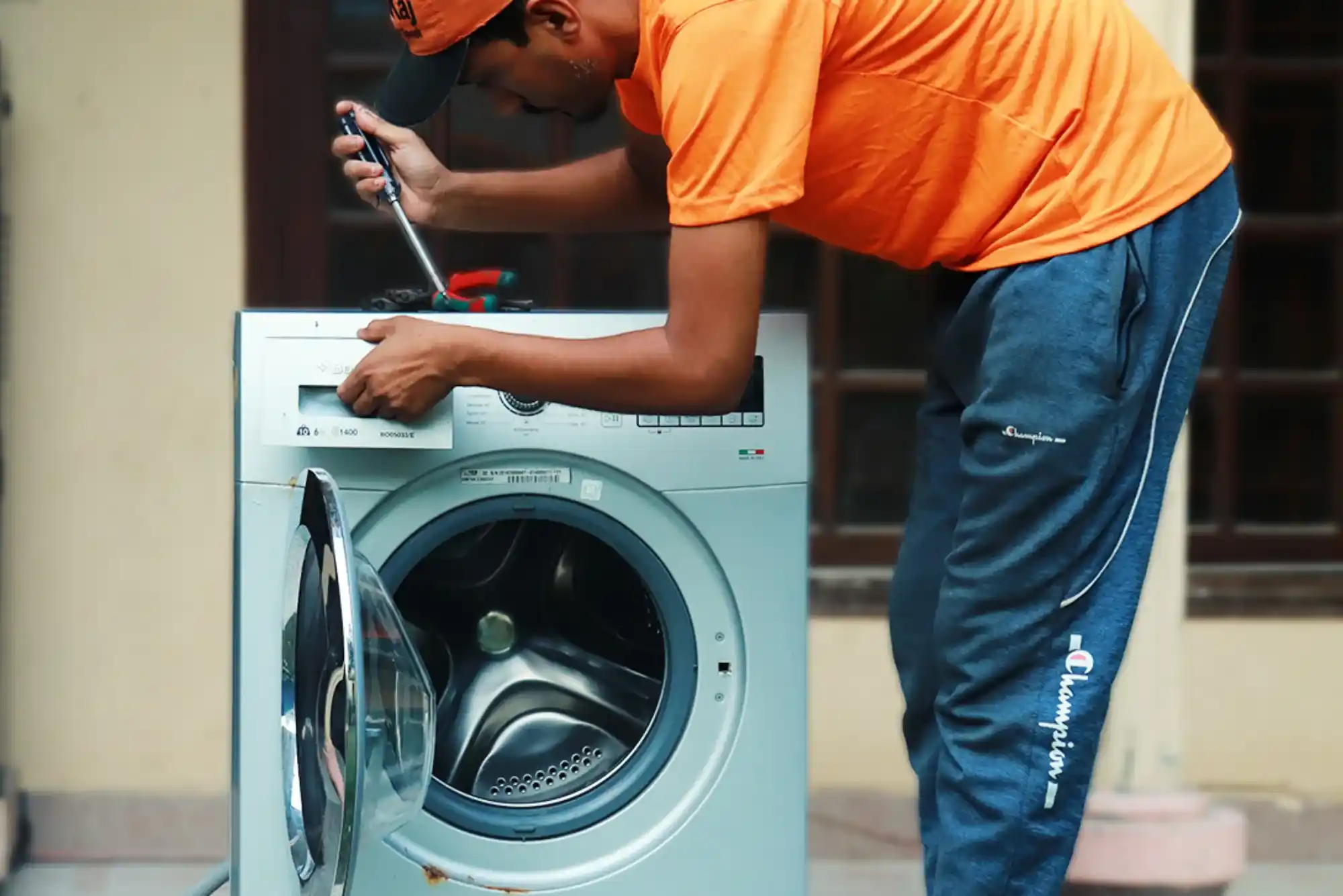 Cheap Washing Machine Repair