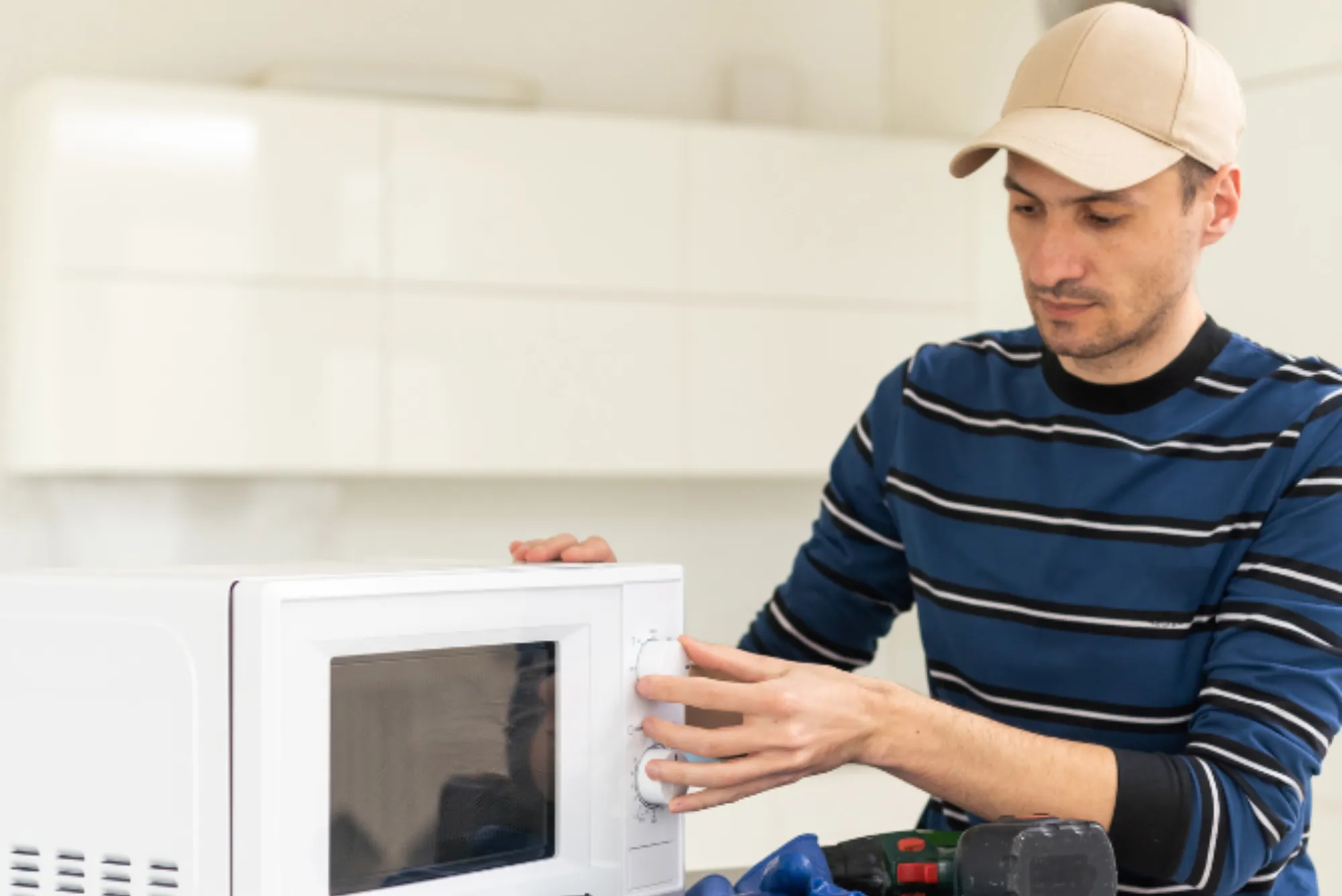 Oven Service Center Dubai