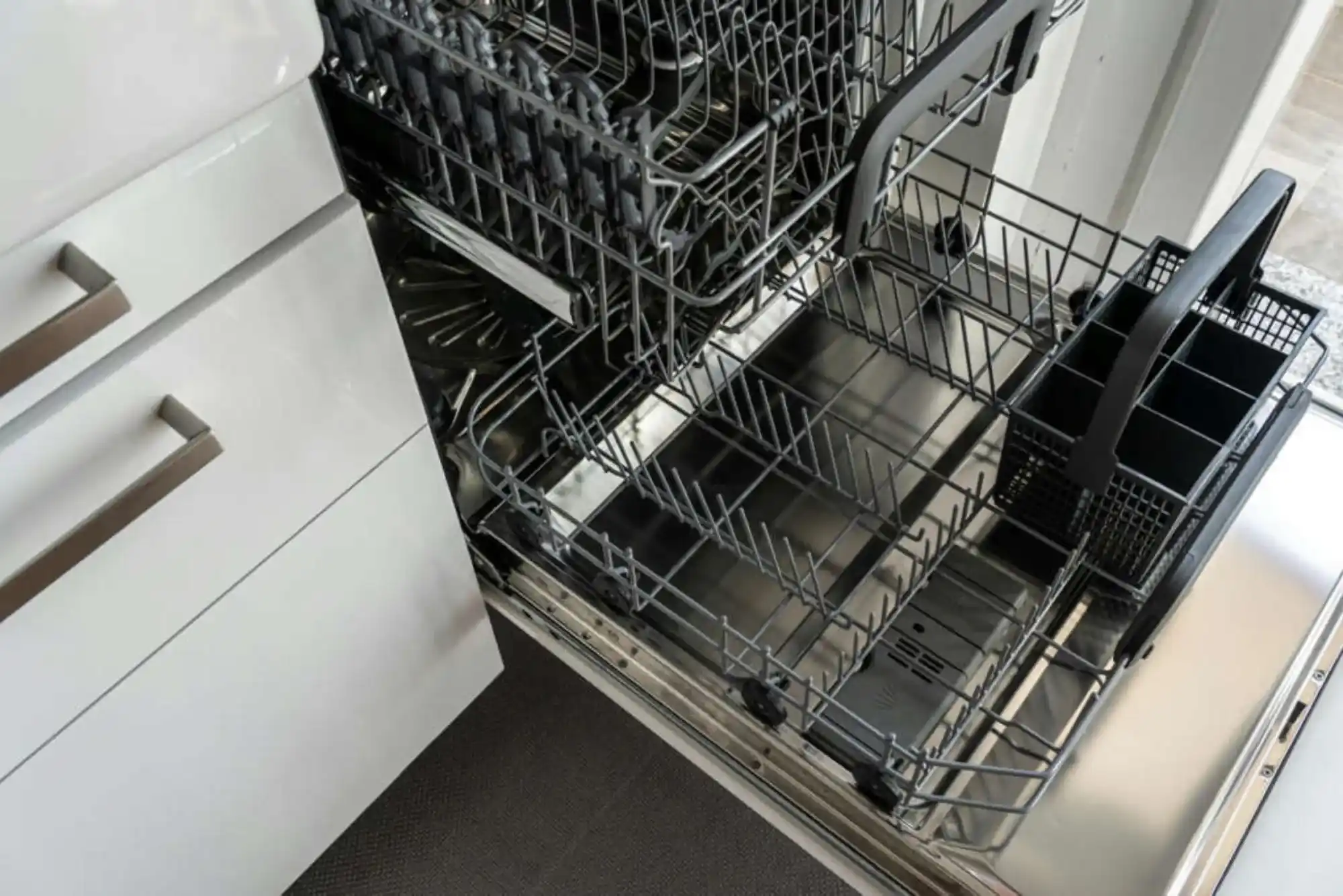 Samsung Dishwasher Repair